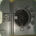 How to control the temperature of the zinc die-casting mold