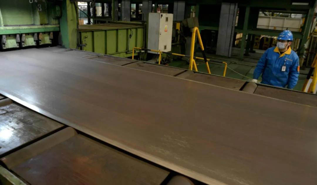 Metal Fabrication for Abrasion-resistant Steel