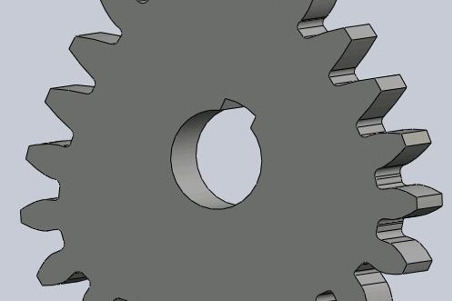 Approximate Fitting And NC Machining Of Ellipse Gear