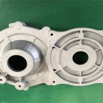 How to determine the thickness of aluminum alloy die castings