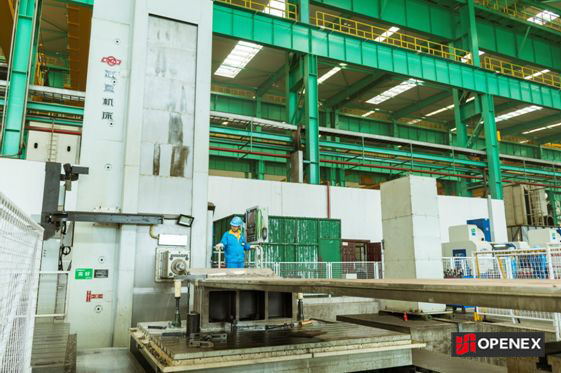 manufacturing 12 meters steel cylinder